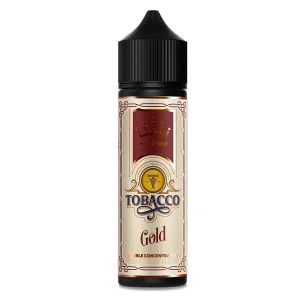 Lichid Kings Dew Tobacco Gold 0mg 30ml