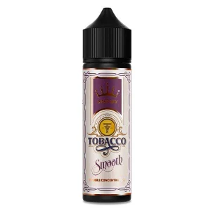 Lichid Kings Dew Tobacco Smooth 0mg 30ml