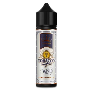 Lichid Kings Dew Tobacco White 0mg 30ml