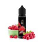 Lichid tigara electronica Flavor Madness 50ml - Deli Raspberry