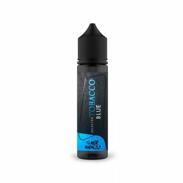 Lichid tigara electronica Flavor Madness 30ml - Tobacco Blue