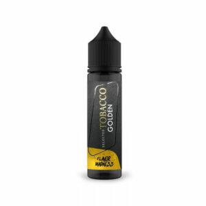Lichid tigara electronica Flavor Madness 30ml - Tobacco Golden