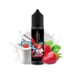 Lichid tigara electronica Flavor Madness 50ml - Frozen Strawberry Yogurt