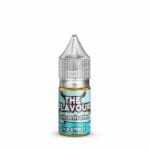 Aroma tigara electronica The Flavor Ice effect 10ml