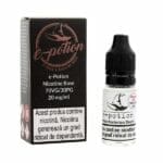 e-potion substitute magazin tigari electronice sibiu vapat țigară electronica lichide cu nicotina shot nicotina 20mg 10ml e-potion