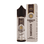Lichid tigara electronica Kings Dew 0mg 30ml Tobacco Smooth