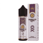 Lichid tigara electronica Kings Dew 0mg 30ml Tobacco XO