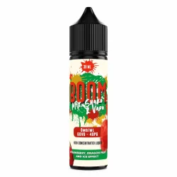 Lichid e-Potion Boom 0mg 30ml