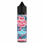 Lichid Smokemania Buster 0mg 30ml