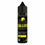 Lichid Smokemania Callisto 0mg 30ml