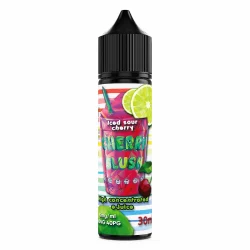 Lichid Smokemania Cherry Slush 0mg 30ml
