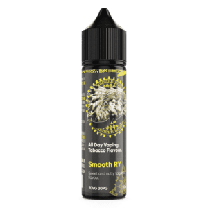 Lichid tigara electronica e-Potion Smooth RY 30ml