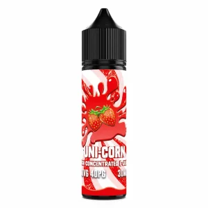 Lichid Smokemania Uni-corn 0mg 30ml