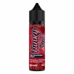 Lichid Smokemania Funky Red 0mg 30ml