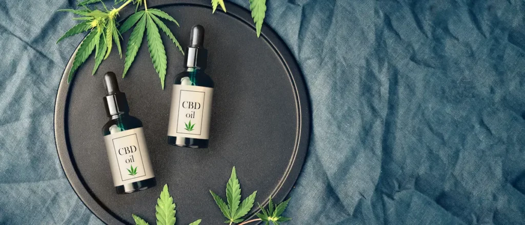 Cum se foloseste CBD-ul