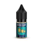 Aroma tigara electronica Cafe Racer Berry Ice 10ML