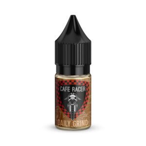 Aroma tigara electronica Cafe Racer Daily Grind 10ML