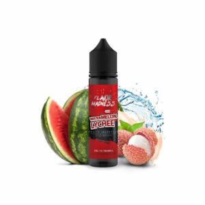 Lichid tigara electronica Flavor Madness Watermelon Lychee 40ml