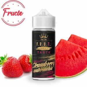 Lichid tigara electronica Kings Dew FRUT Strawberry Watermelon 100ml