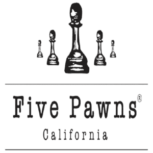 Aroma tigara electronica Five Pawns