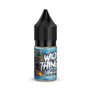 Aroma tigara electronica Wild Thing Cola Champagne 10ml