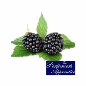 Aroma Concentrata The Perfumers Apprentice Blackberry 10ml de pe e-potion.ro