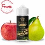 Lichid tigara electronica Kings Dew FRUT Apple Pear 100ml