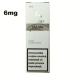 Lichid tigara electronica cu nicotina Hangsen USA MIX 6mg 10ml