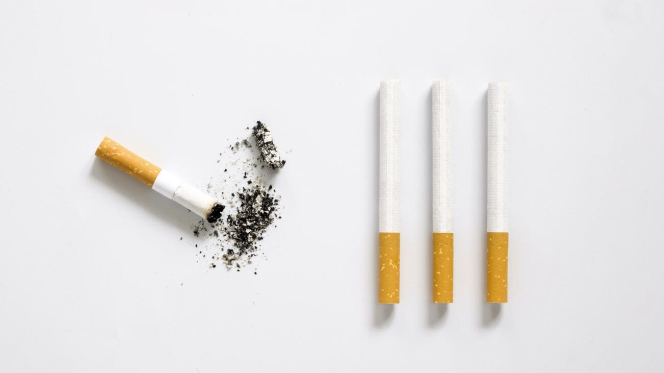 Continutul de nicotina intr-o tigara: o prezentare generala