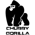 chubby gorilla de pe e-potion.ro, flacoane chubby gorilla de pe e-potion.ro