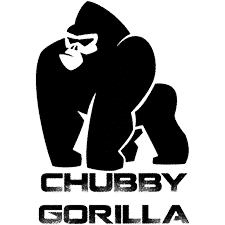 chubby gorilla de pe e-potion.ro, flacoane chubby gorilla de pe e-potion.ro