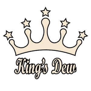 Lichid King's Dew