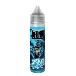 Lichid tigara electronica The Juice Blue 40ml de pe e-potion.ro