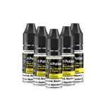 Pachet 5 x Shot Nicotina e-potion 50VG 50PG 20mg 10ml