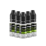 Pachet 5 x Shot Nicotina e-potion 70VG 30PG 20mg 10ml