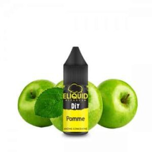 Aroma tigara electronica Eliquid France Apple 10ml
