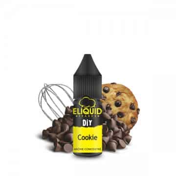 Aroma tigara electronica Eliquid France Cookie 10ml