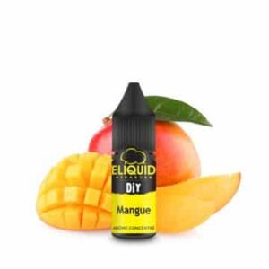 Aroma tigara electronica Eliquid France Mango 10ml