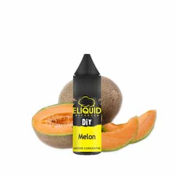 Aroma tigara electronica Eliquid France Melon 10ml