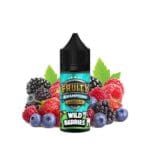 Aroma tigara electronica Fruity Champions League Wild Berries 30ml