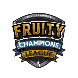 Aroma tigara electronica Fruity Champions League