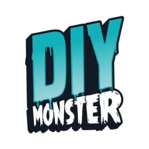 Aroma tigara electronica DIY Monster