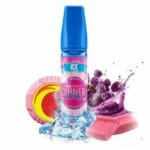 Lichid Dinner Lady Bubble Trouble Ice 0mg 50ml