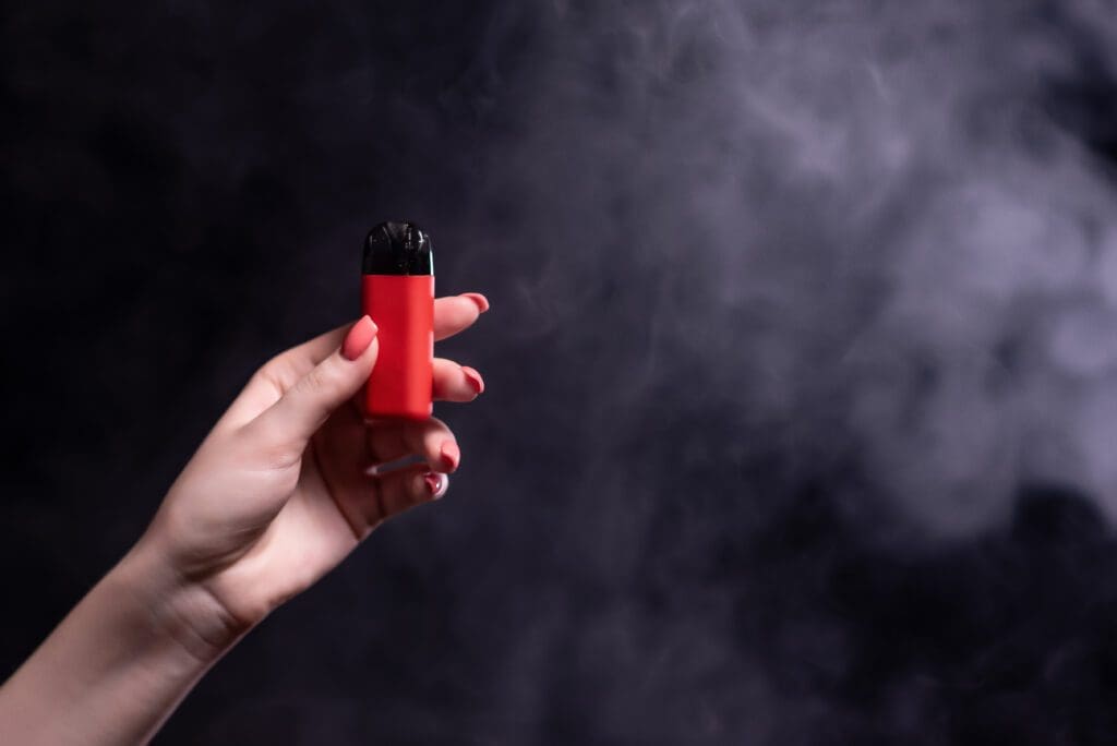 Ce este un vape si ce contine?