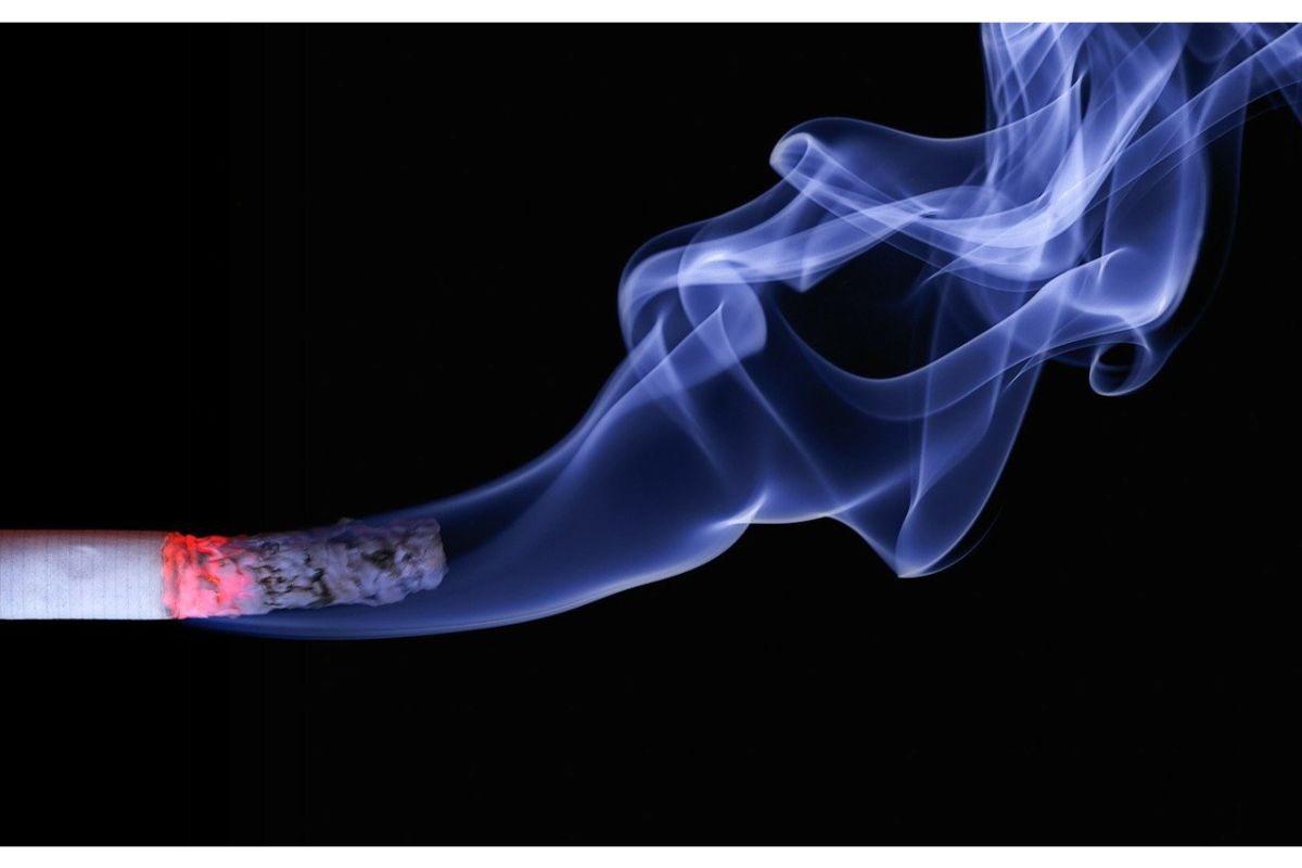 Efectele fumatului asupra corpului si starii psihice - cum iti influenteaza fumatul stilul de viata?