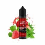 Lichid Flavor Madness Strawberry Mint 30ml