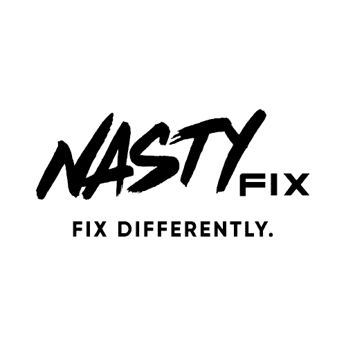 Nasty Fix Air in Romania de la 675 de pufuri