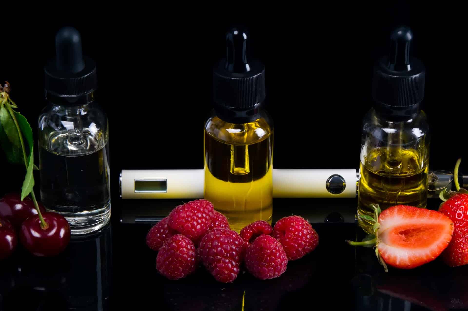 Cele Mai Bune Arome Vape: Alegeri Pentru Începători Și Arome Unice