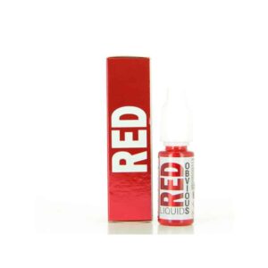 Aroma Concentrata OBVIOUS Red 10ml