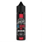 Lichid The Vaping Giant Ice Berry Mix 0mg 30ml